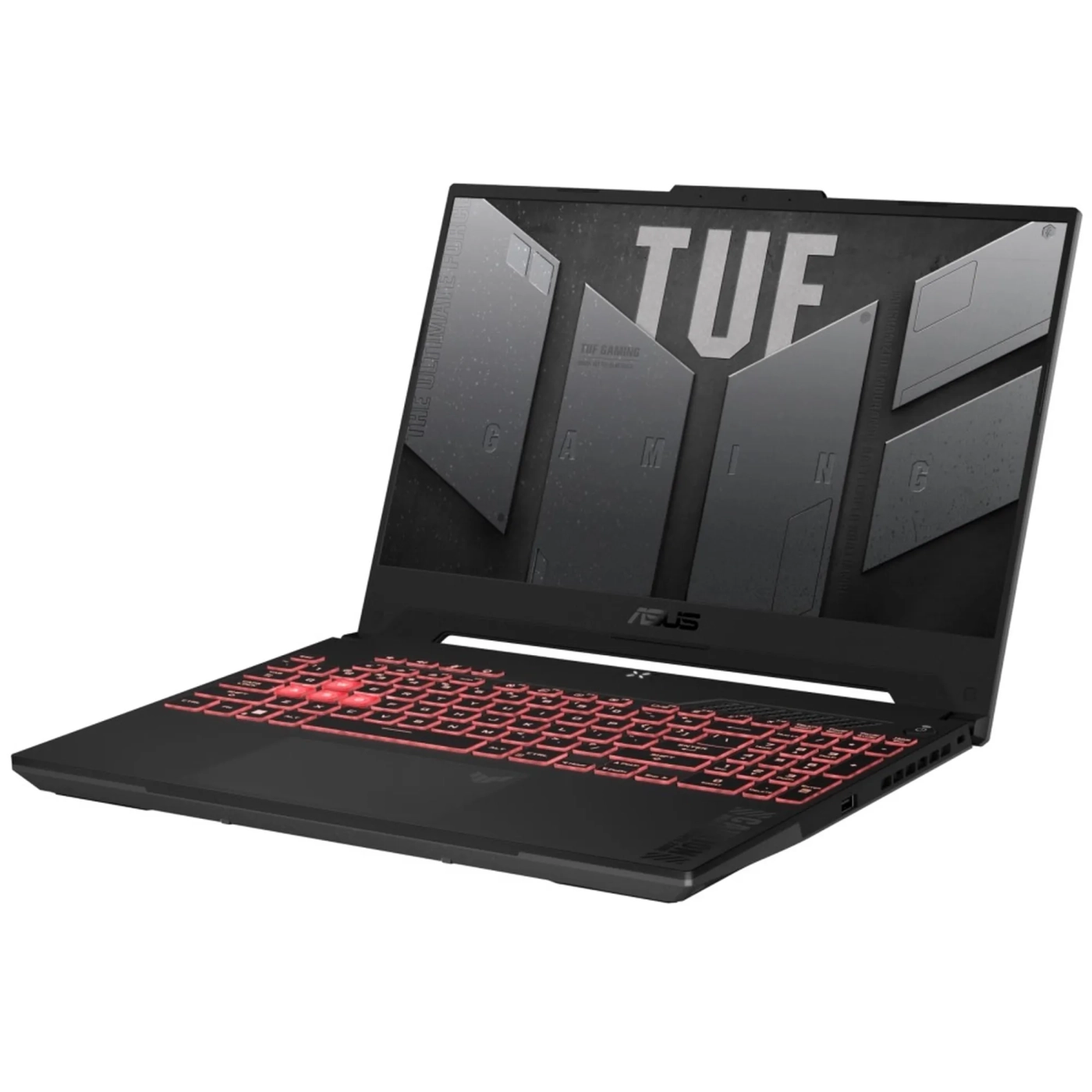 Купить Ноутбук ASUS TUF Gaming A17 (2023) FA707NV-HX113 (90NR0E35-M006M0) - фото 2