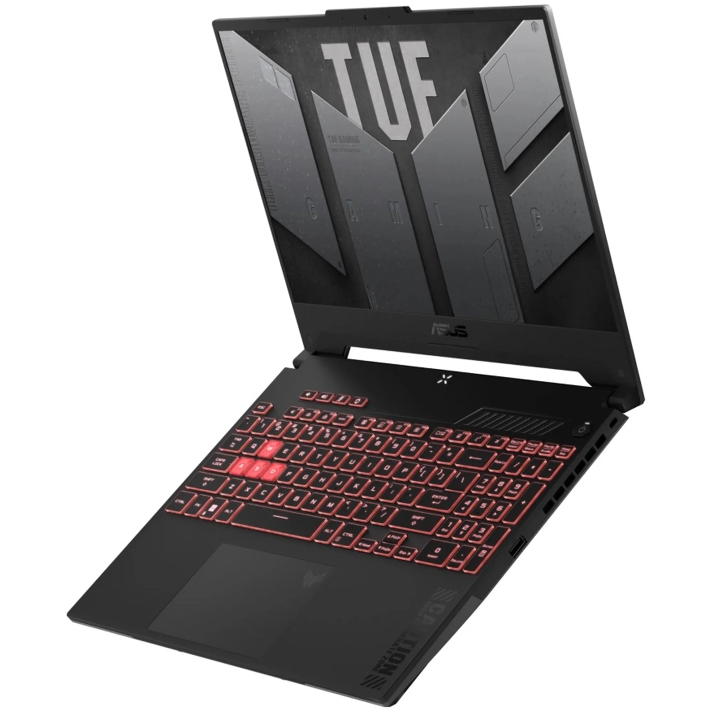 Купить Ноутбук ASUS TUF Gaming A17 (2023) FA707NV-HX113 (90NR0E35-M006M0) - фото 4