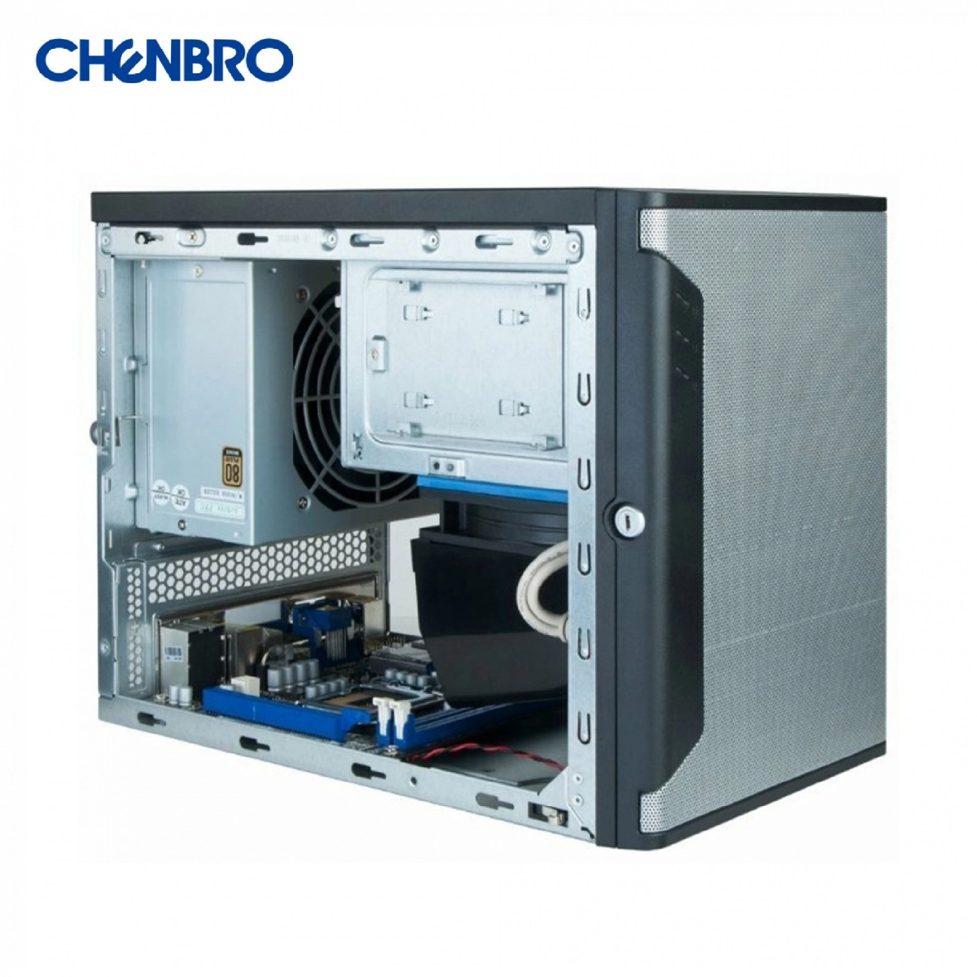 Купити Корпус Chenbro SR30169 - фото 3