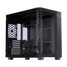 Купить Корпус JONSBO TK-3 Black - фото 1