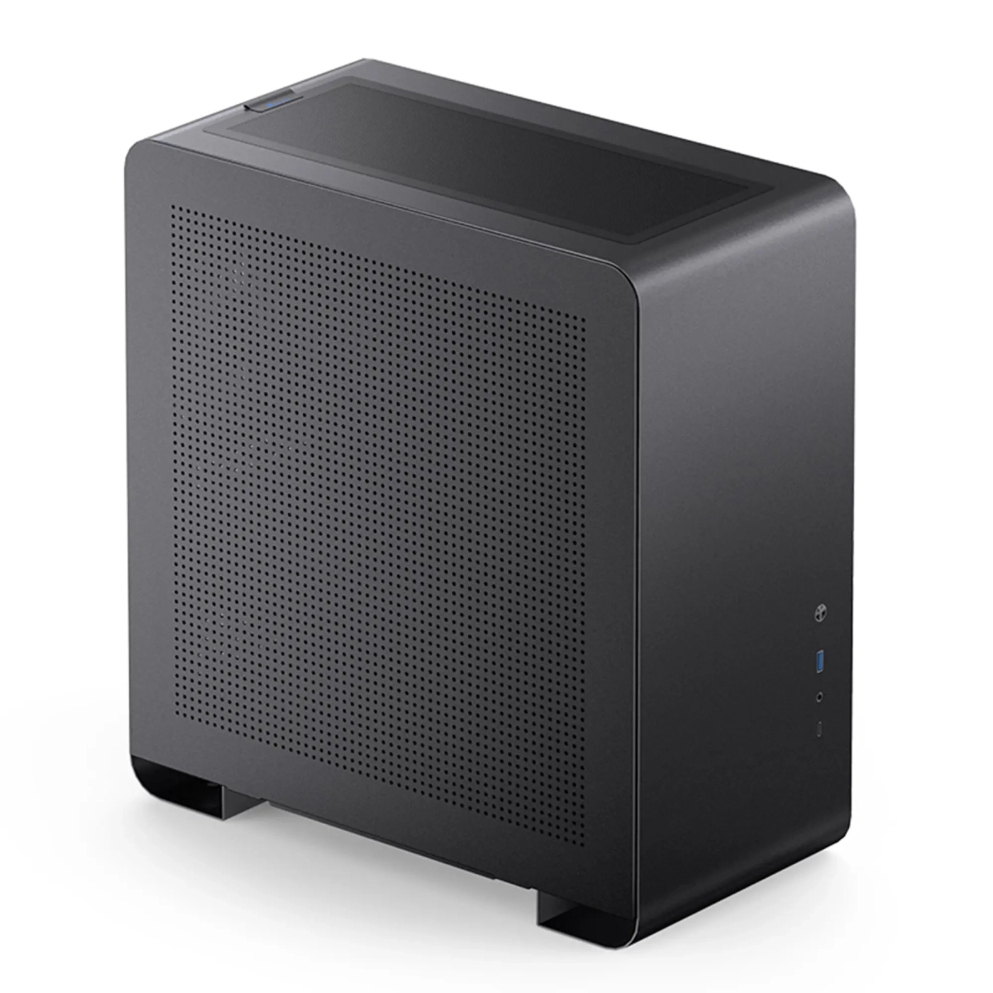 Купити Корпус JONSBO U4 Pro MESH Black - фото 2