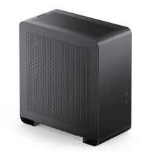Купити Корпус JONSBO U4 Pro MESH Black - фото 2