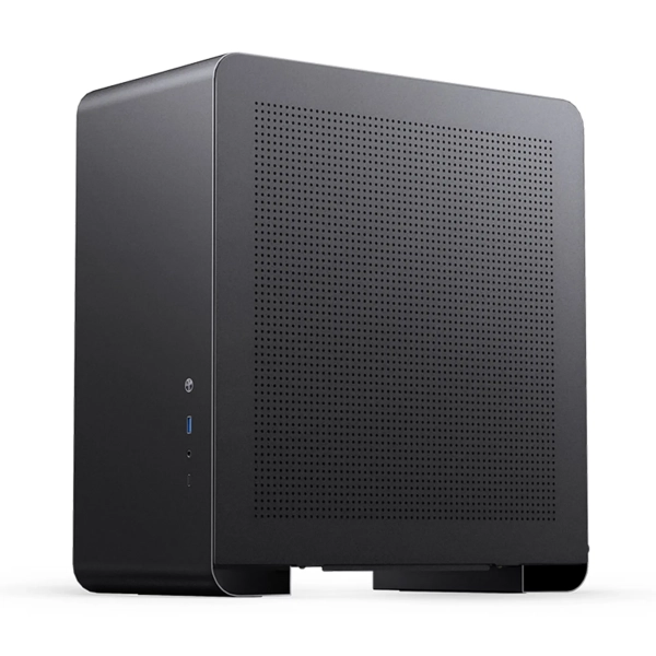 Купити Корпус JONSBO U4 Pro MESH Black - фото 3