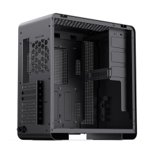 Купити Корпус JONSBO U4 Pro MESH Black - фото 4