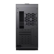 Купити Корпус JONSBO U4 Pro MESH Black - фото 8