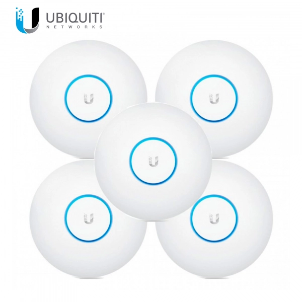 Купити Точка доступу Ubiquiti UAP-AC-LR - фото 6