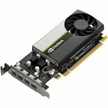 Купити Уцінка Відеокарта PNY Quadro T600 4GB 4mDP/3DP (PG172FM14227104863) - фото 1