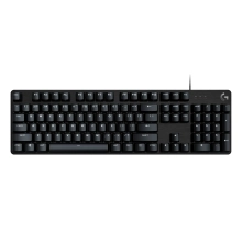 Купить Клавиатура Logitech G413 SE Corded Mechanical Gaming Keyboard Black (920-010437) - фото 1