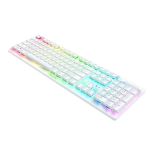 Купить Клавиатура RAZER DeathStalker V2 Pro Purple Switch White (RZ03-04363500-R3M1) - фото 2
