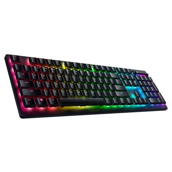 Купить Клавиатура RAZER DeathStalker V2 Pro Wireless Red Switch RU (RZ03-04360800-R3M1) - фото 2