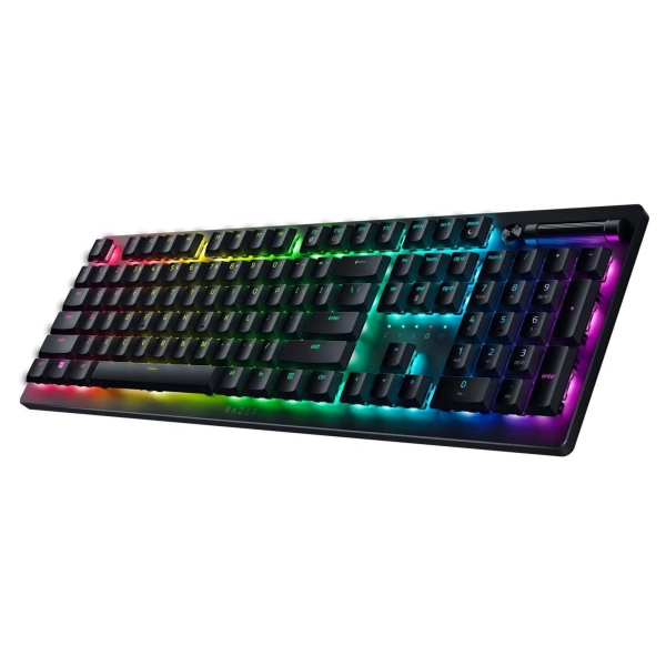 Купить Клавиатура RAZER DeathStalker V2 Pro Wireless Red Switch RU (RZ03-04360800-R3M1) - фото 3