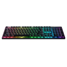 Купить Клавиатура RAZER DeathStalker V2 Pro Wireless Red Switch RU (RZ03-04360800-R3M1) - фото 4