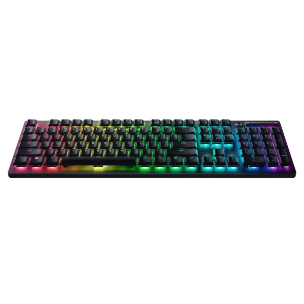Купить Клавиатура RAZER DeathStalker V2 Pro Wireless Red Switch RU (RZ03-04360800-R3M1) - фото 4