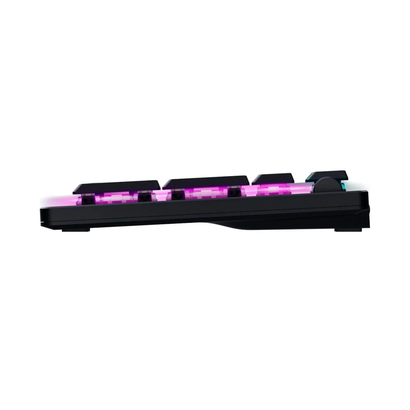Купить Клавиатура RAZER DeathStalker V2 Pro Wireless Red Switch RU (RZ03-04360800-R3M1) - фото 5