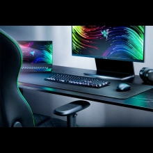 Купить Клавиатура RAZER DeathStalker V2 Pro Wireless Red Switch RU (RZ03-04360800-R3M1) - фото 9