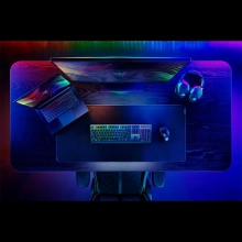 Купить Клавиатура RAZER DeathStalker V2 Pro Wireless Red Switch RU (RZ03-04360800-R3M1) - фото 10