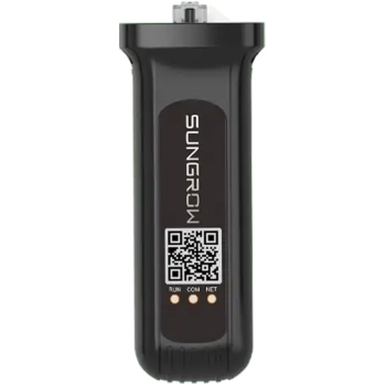 Купить Модуль Wi-Fi для инверторов Sungrow EyeM4_V13 Wi-Fi/LAN - фото 1