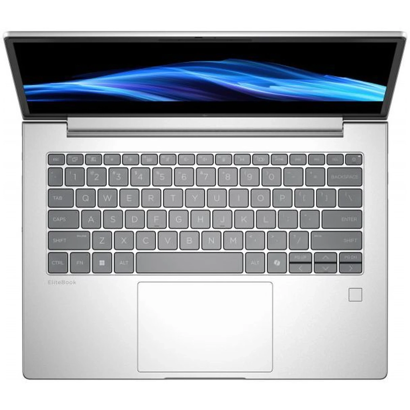 Купити Ноутбук HP EliteBook 6 G1a (AY4Z7AV_V3) - фото 4