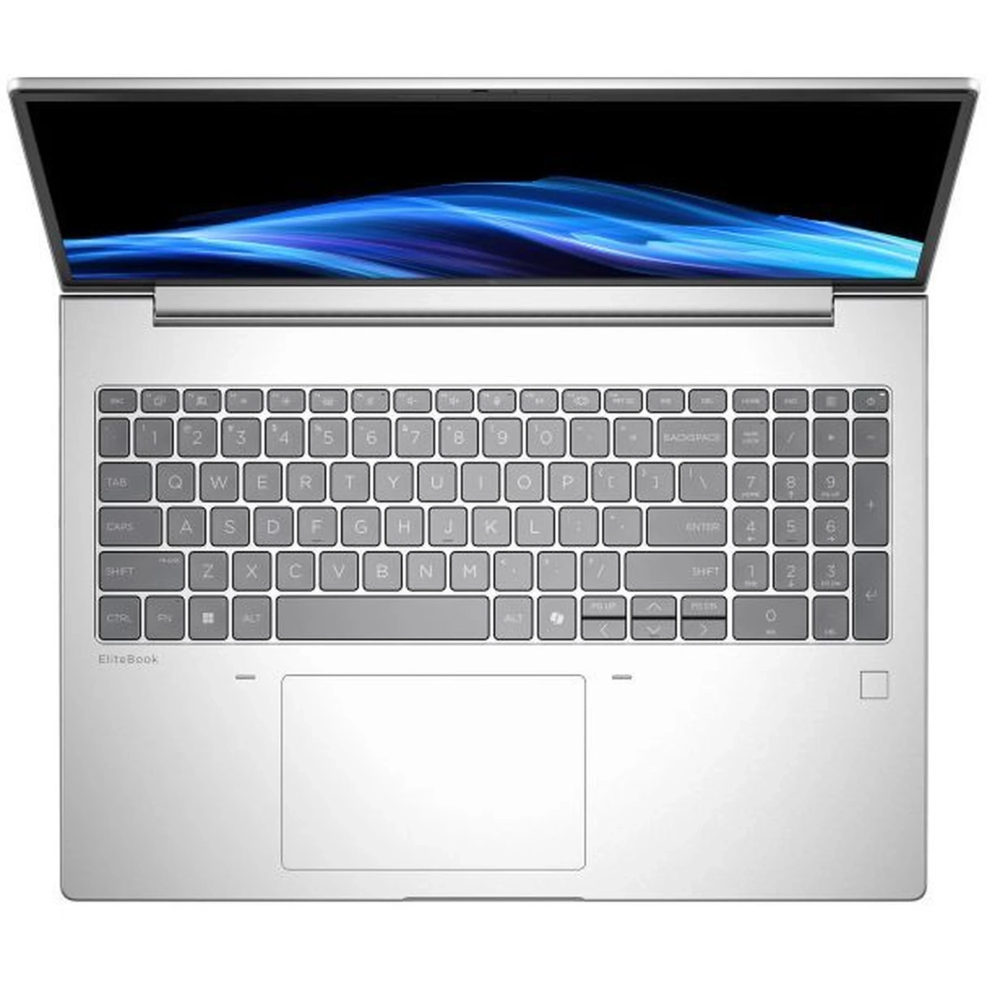 Купити Ноутбук HP EliteBook 6 G1ah (AZ8Z1AV_V3) - фото 4