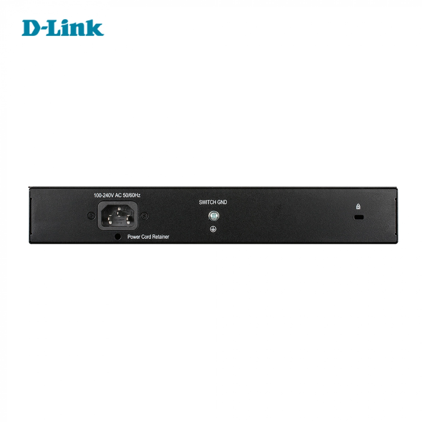Купити Комутатор D-Link DGS-1008MP - фото 3