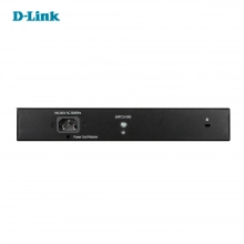 Купити Комутатор D-Link DGS-1008MP - фото 3
