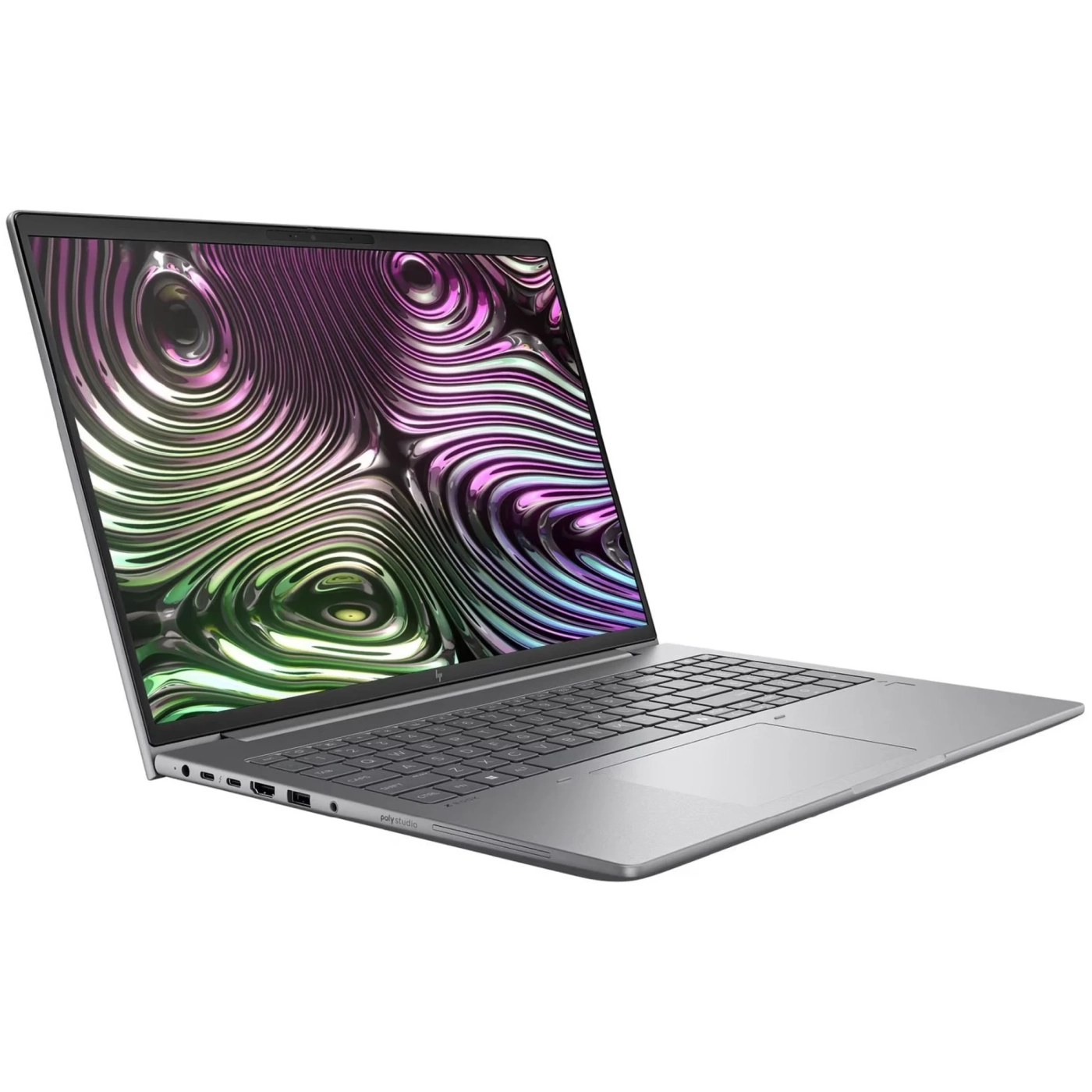 Купити Ноутбук HP ZBook X G1i (B30J0ES) - фото 2