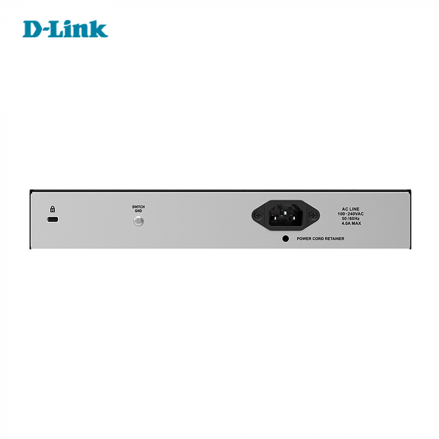Купити Комутатор D-Link DES-1018MP - фото 2