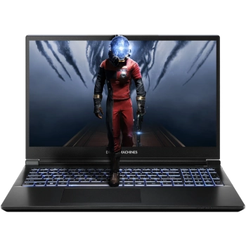 Купити Ноутбук Dream Machines RG5060-15 (RG5060-15UA25) - фото 1