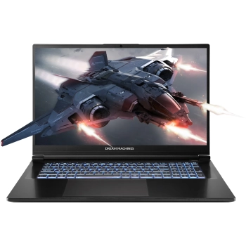 Купить Ноутбук Dream Machines RG5060-17 (RG5060-17UA24) - фото 1