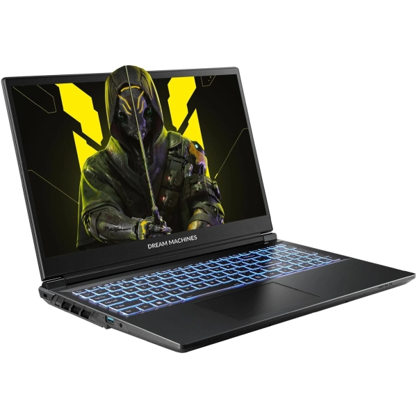 Купити Ноутбук Dream Machines RG5070-15 (RG5070-15UA22) - фото 2