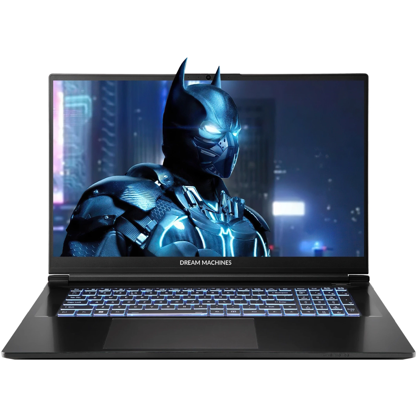 Купити Ноутбук Dream Machines RG5070-17 (RG5070-17UA21) - фото 1