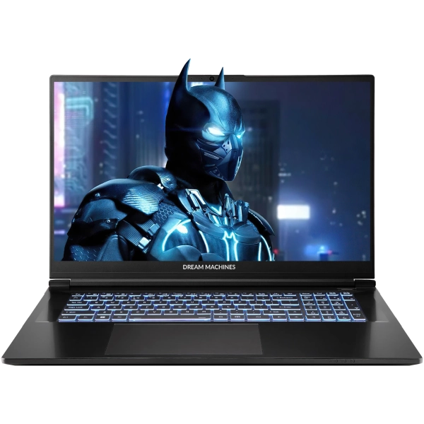 Купити Ноутбук Dream Machines RG5070-17 (RG5070-17UA22) - фото 1