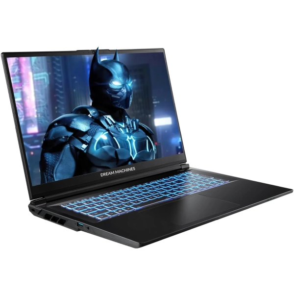 Купити Ноутбук Dream Machines RG5070-17 (RG5070-17UA22) - фото 2