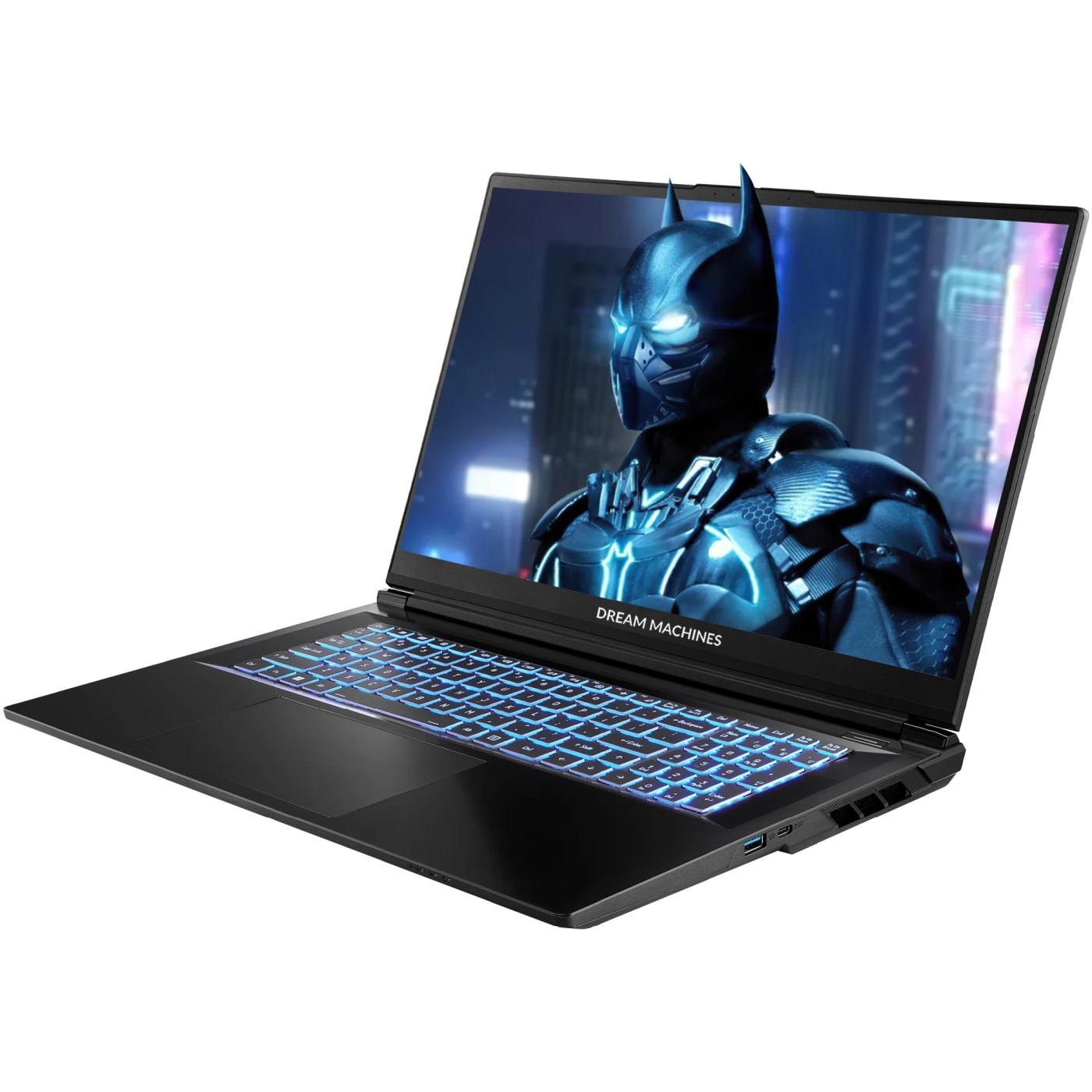 Купити Ноутбук Dream Machines RG5070-17 (RG5070-17UA22) - фото 3
