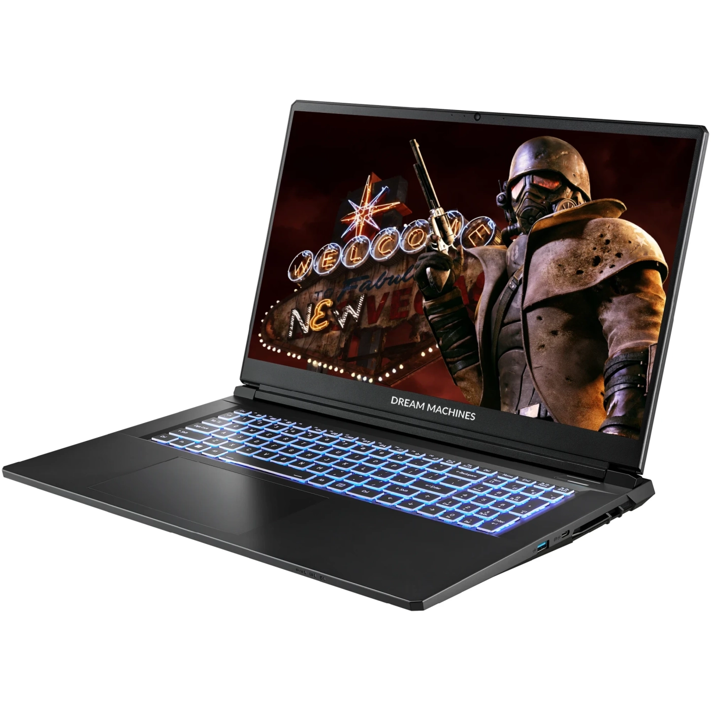 Купити Ноутбук Dream Machines RT5070-17 (RT5070-17UA21) - фото 3