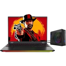 Купити Ноутбук Dream Machines RT5080-16 (RT5080-16UA32) - фото 1