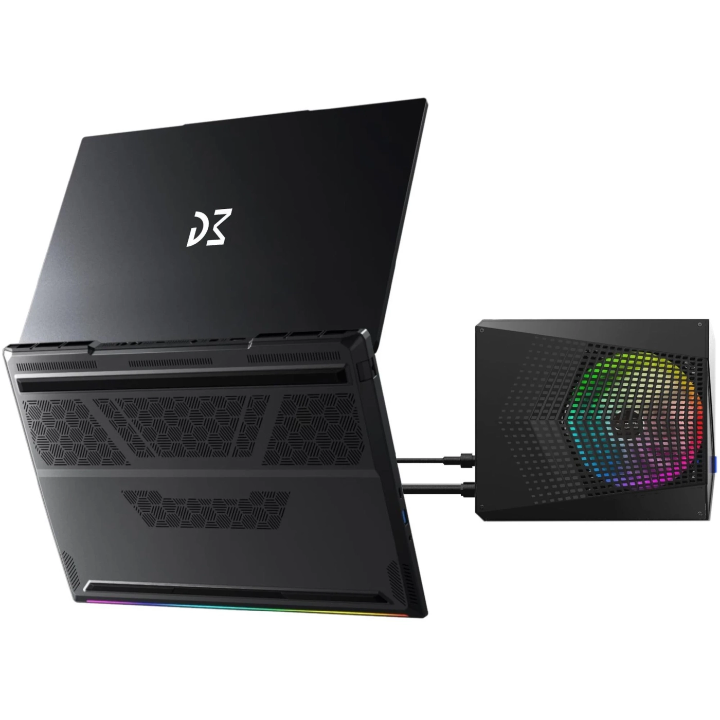 Купити Ноутбук Dream Machines RT5080-16 (RT5080-16UA27) - фото 3