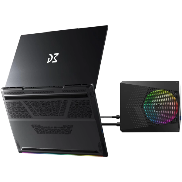 Купити Ноутбук Dream Machines RT5090-16 (RT5090-16UA32) - фото 3