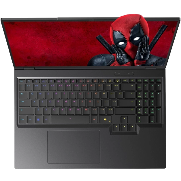 Купити Ноутбук Dream Machines RT5090-16 (RT5090-16UA27) - фото 2