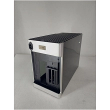 Купити Уцінка Корпус QUBE i100 Pro Tempered glass Silver (89147104) - фото 5