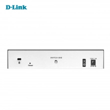 Купити Комутатор D-Link DGS-1100-10/ME - фото 3