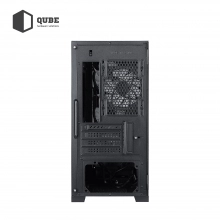 Купити Корпус QUBE MESH no PSU (MESH_FMNU3) - фото 9