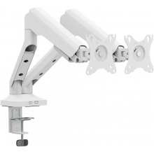 Купить Крепление для монитора (кронштейн) Officepro MA442W 17-35" White - фото 1