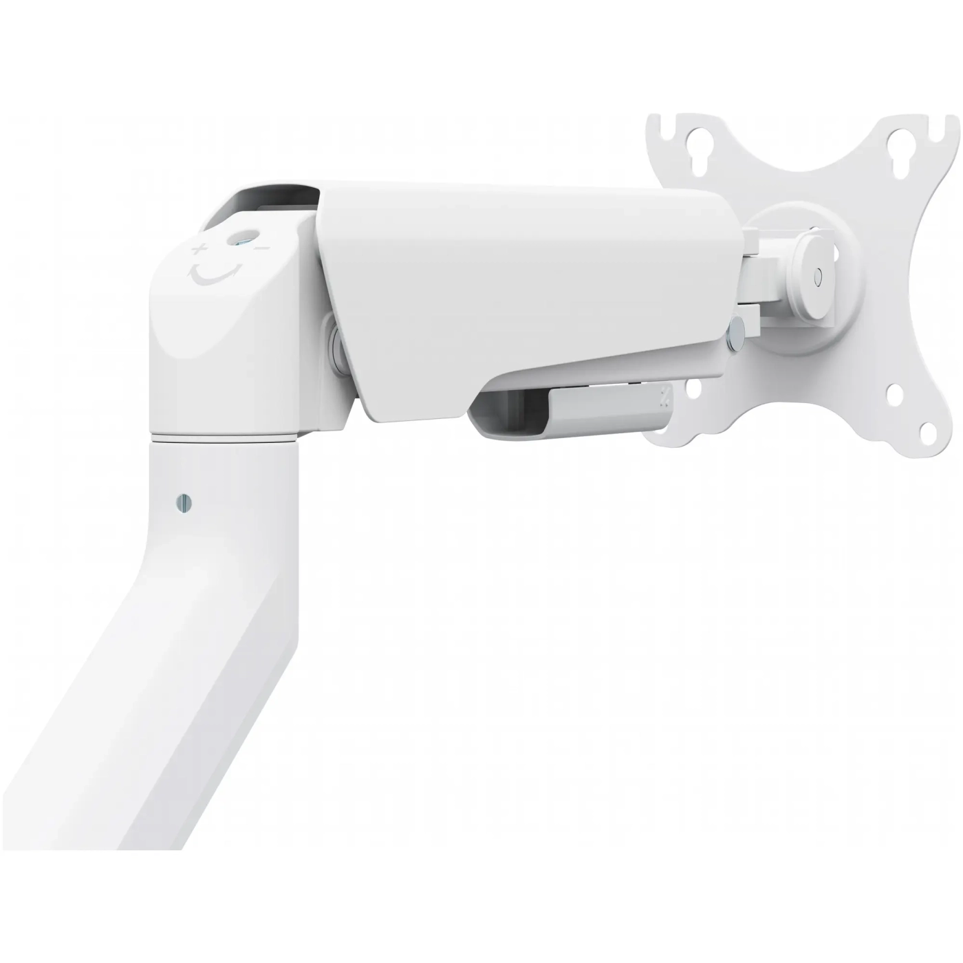 Купить Крепление для монитора (кронштейн) Officepro MA442W 17-35" White - фото 6