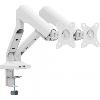 Купить Крепление для монитора (кронштейн) Officepro MA452W 17-35" White - фото 1