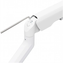 Купити Кріплення для монітора (кронштейн) Officepro MA452W 17-35" White - фото 7