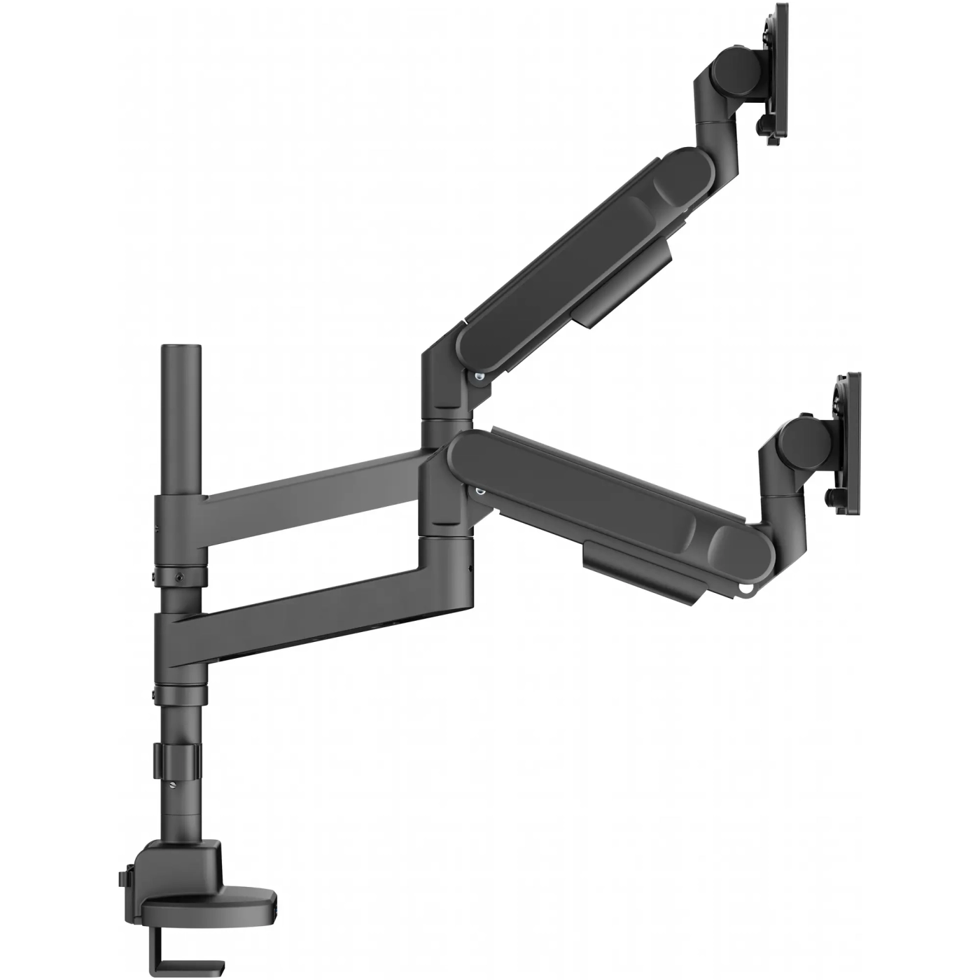 Купить Крепление для монитора (кронштейн) Officepro MAH752B 24-57" Black - фото 5