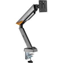 Купити Кріплення для монітора (кронштейн) Officepro MAG200G 17-45" Gray - фото 6