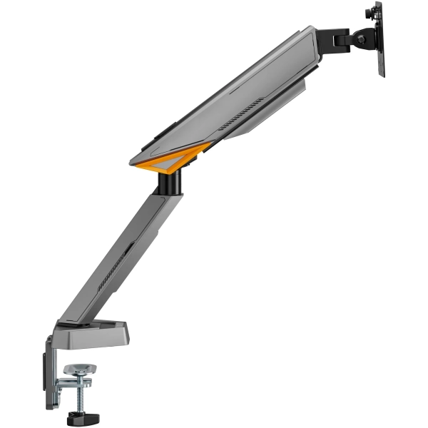Купити Кріплення для монітора (кронштейн) Officepro MAG200G 17-45" Gray - фото 7
