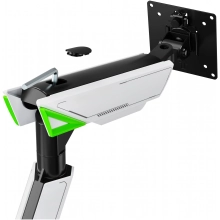 Купить Крепление для монитора (кронштейн) Gamepro MAG200W 17-45" White - фото 8